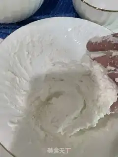 Make Fried soup step 0