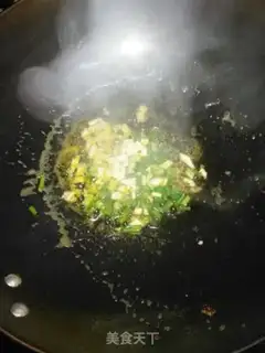Make Spicy chicken step 8