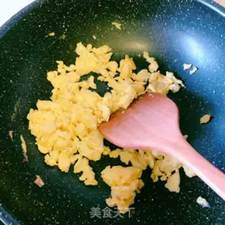 Make radish eggcake step 0