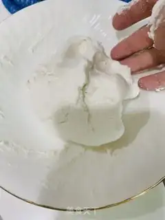 Make Fried soup step 1