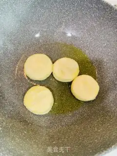 Make Fried soup step 4