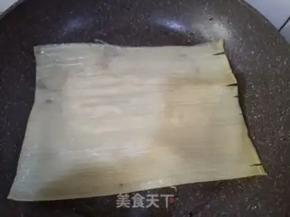 Make Homemade cold noodles step 3