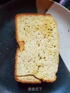 Make Fish sandwich step 8