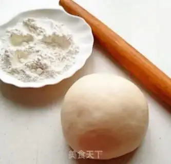 Make Basket buns step 0