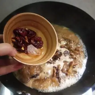 Make Carrot duck step 5