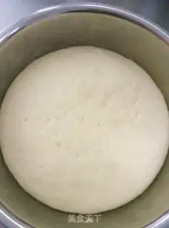 Make Basket buns step 2