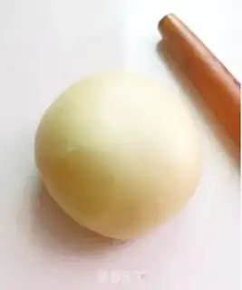 Make Basket buns step 3