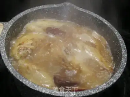 Make Roasted chicken wings step 8