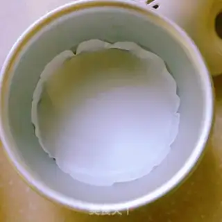 Make Cheese-flowing macaroni cake step 13