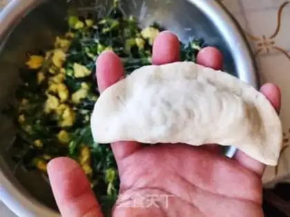 Make Crystal pan paste step 3