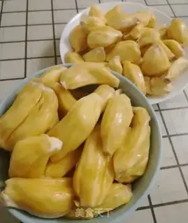 Make Pineapple core step 0