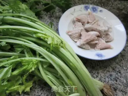 Make Celery step 0