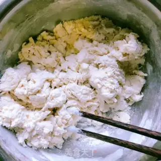 Make radish eggcake step 7