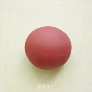 Make Basket buns step 5