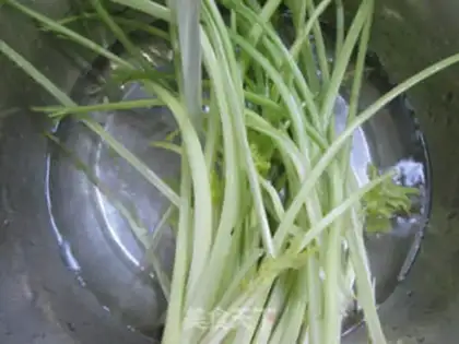Make Celery step 1
