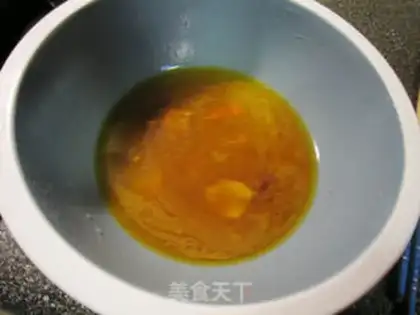 Make Roasted chicken wings step 10