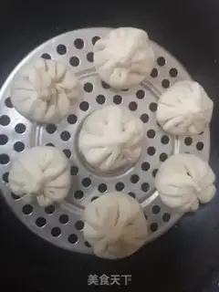 Make ♪ ♪ Quackey buns ♪ step 5