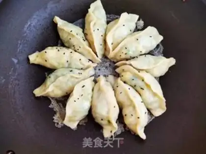 Make Crystal pan paste step 5