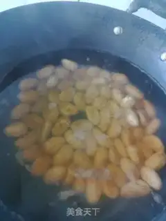 Make Pineapple core step 2