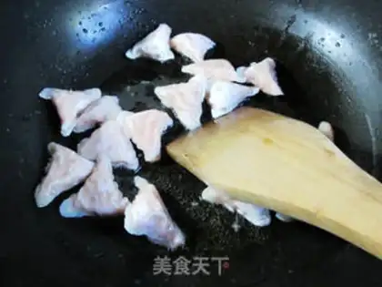 Make Celery step 3