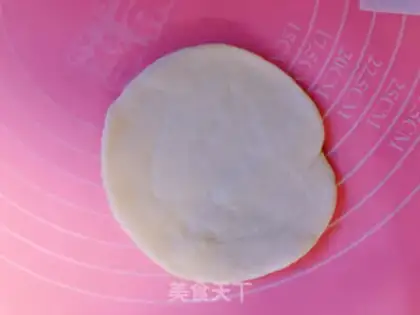 Make radish eggcake step 10