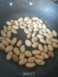 Make Pineapple core step 4