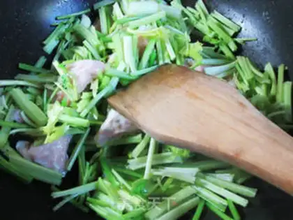 Make Celery step 4