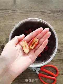Make Soup step 0