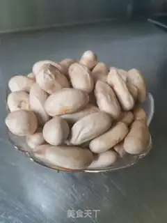 Make Pineapple core step 5