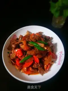 Make Carrot duck step 9