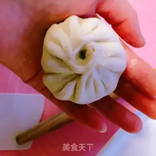 Make radish eggcake step 12