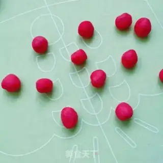 Make Basket buns step 10