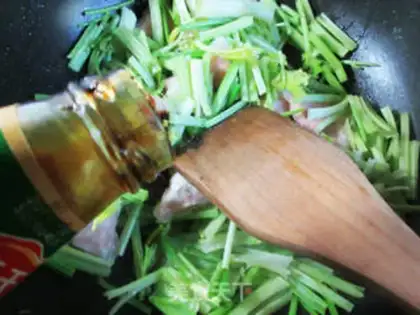 Make Celery step 6