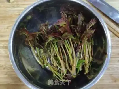 Make Fried sashimi step 0