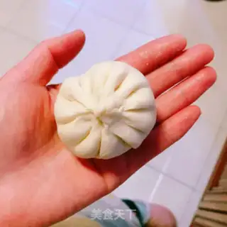 Make radish eggcake step 13