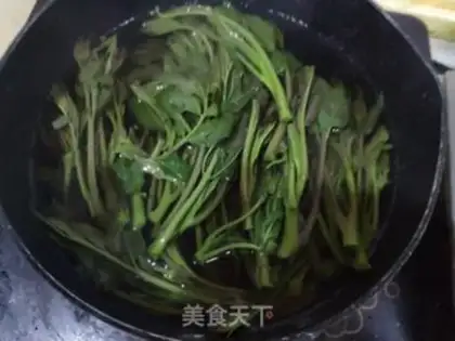 Make Fried sashimi step 1