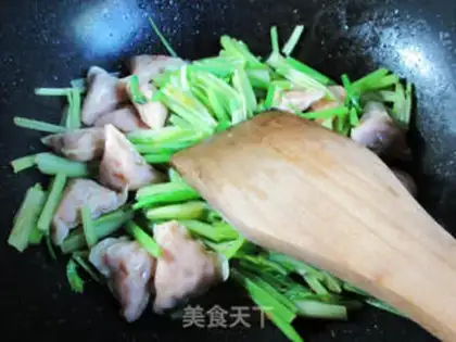 Make Celery step 7