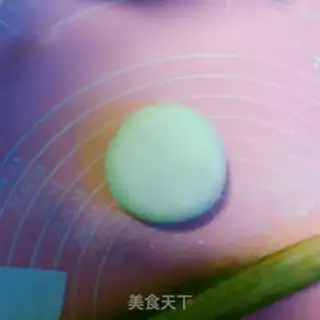 Make radish eggcake step 14
