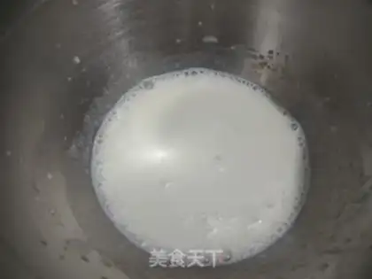 Make Albino step 2