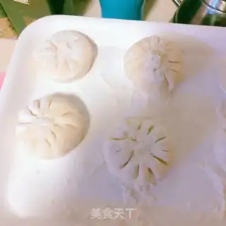 Make radish eggcake step 15