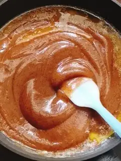 Make Soup step 4