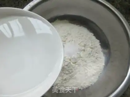 Make Wheat step 2
