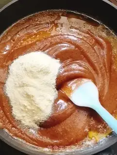 Make Soup step 5
