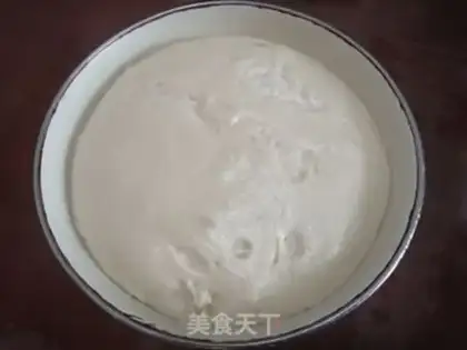 Make Soup bread step 4