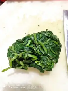 Make Sorbs step 3