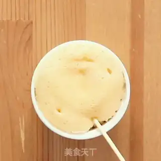Make Zero base cheesecake step 10