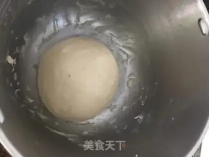 Make Tartar bread step 2