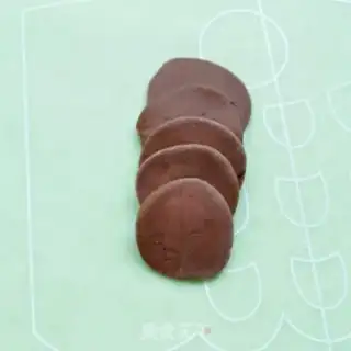 Make Basket buns step 16