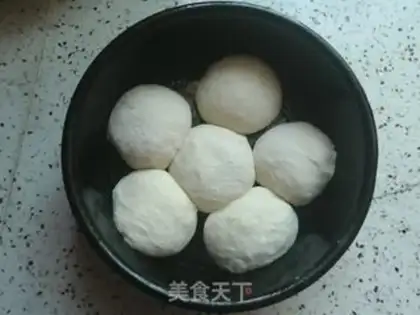 Make Soup bread step 6