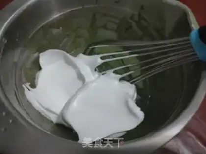 Make Albino step 6